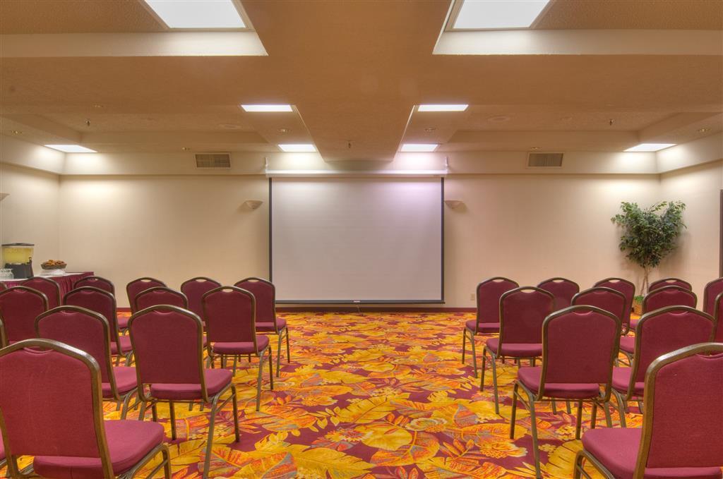 Mcm Elegante Suites Abilene Instalações foto