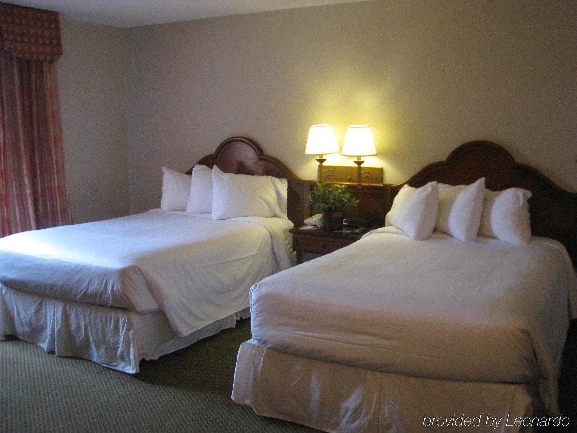 Mcm Elegante Suites Abilene Quarto foto