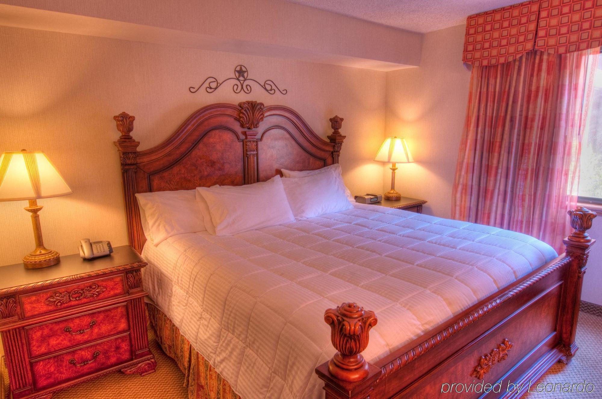 Mcm Elegante Suites Abilene Exterior foto